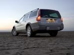 Volvo XC70 2005 года (US)